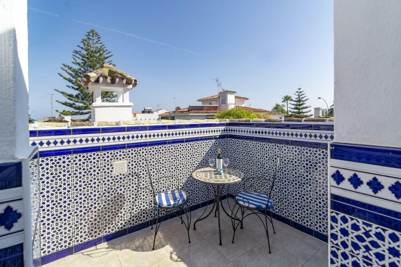 Villa Casakhan, Beautiful Luxury Villa, Marbellac Extérieur photo