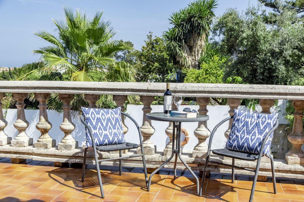 Villa Casakhan, Beautiful Luxury Villa, Marbellac Extérieur photo