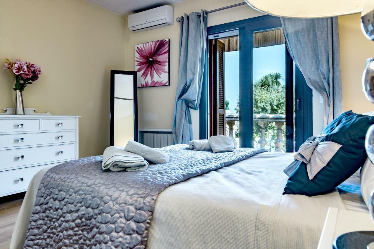 Villa Casakhan, Beautiful Luxury Villa, Marbellac Extérieur photo