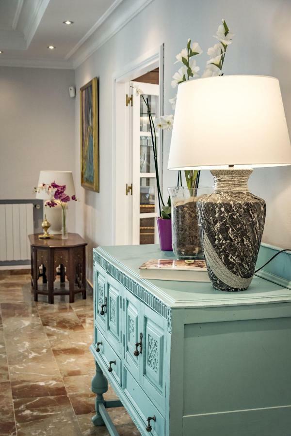 Villa Casakhan, Beautiful Luxury Villa, Marbellac Extérieur photo