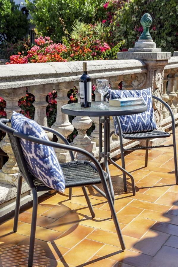 Villa Casakhan, Beautiful Luxury Villa, Marbellac Extérieur photo