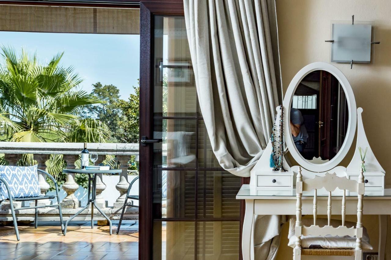 Villa Casakhan, Beautiful Luxury Villa, Marbellac Extérieur photo